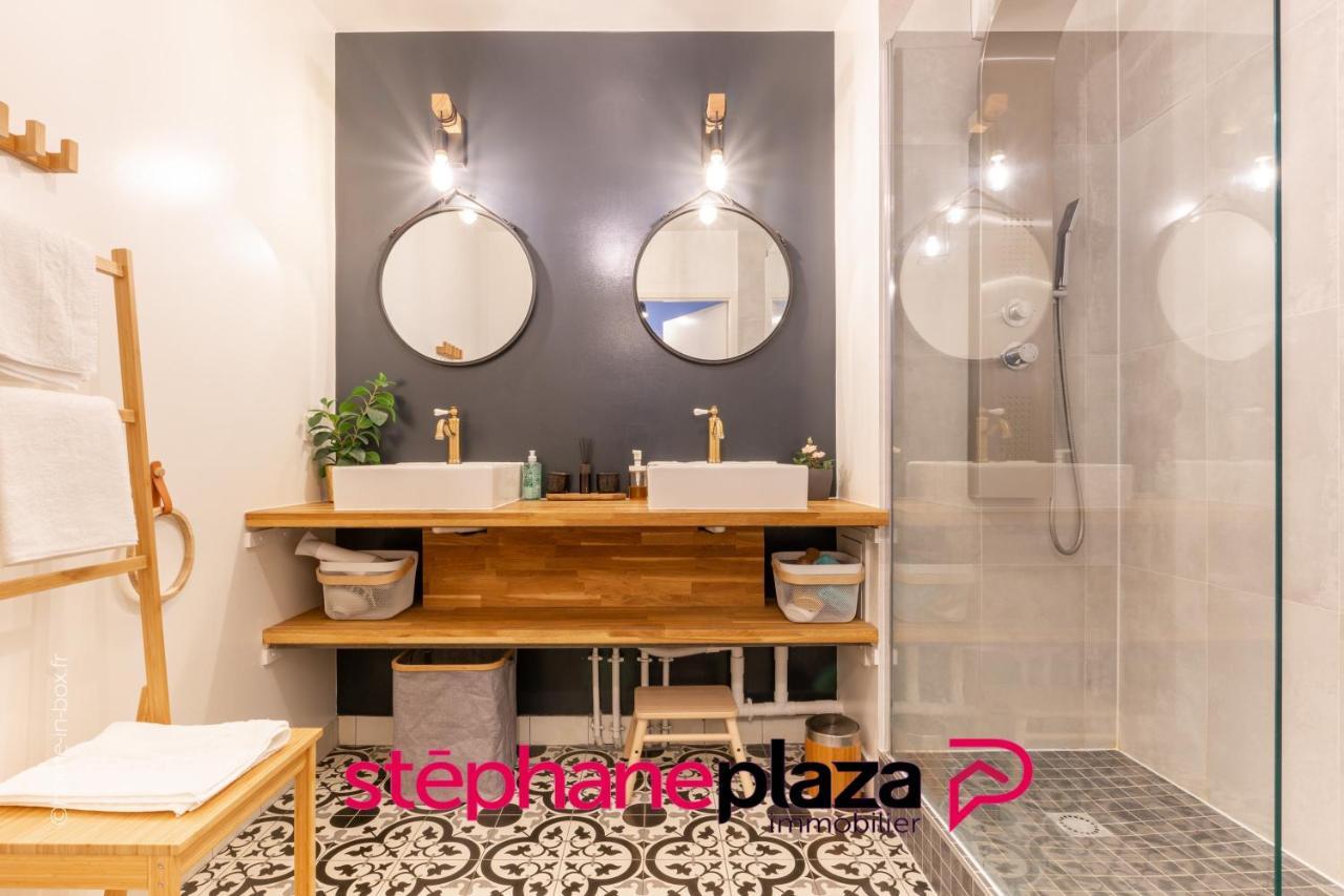 Plaza Scandinave 04 Serris Exterior foto